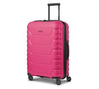 Smartbox Edition 01 4 wheels Trolley 66 cm Expandable pink