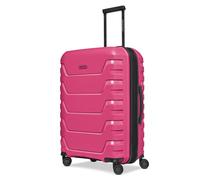 Smartbox Edition 01 4 wheels Trolley 66 cm with expansion pleat pink