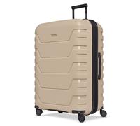 Smartbox Edition 01 4 wheels Trolley 76 cm Expandable beige