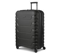 Smartbox Edition 01 4 wheels Trolley 76 cm Expandable black