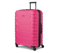 Smartbox Edition 01 4 wheels Trolley 76 cm Expandable pink