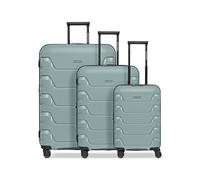 SMARTBOX Edition 01 Regular Item, mint, 3 sets+, Hard shell trolley with swivel castors