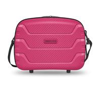 SMARTBOX Edition 01 Regular Item, Pink, Beauty Case (34 cm), Beauty Case