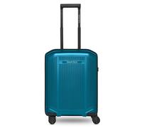 Smartbox Edition 02 4 wheels Cabin trolley S 55 cm blue