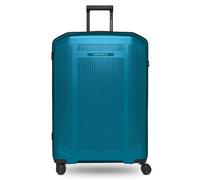 Smartbox Edition 02 4 wheels Trolley L 75 cm blue