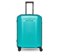 Smartbox Edition 02 4 wheels Trolley M 66 cm green