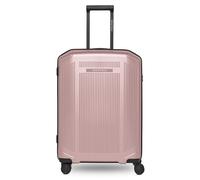 Smartbox Edition 02 4 wheels Trolley M 66 cm rose gold