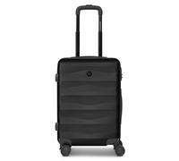 Smartbox Edition 03 4 wheels Cabin suitcase 55 cm black