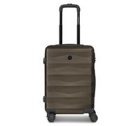 Smartbox Edition 03 4 wheels Cabin suitcase 55 cm brown