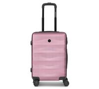 Smartbox Edition 03 4 wheels Cabin suitcase 55 cm pink