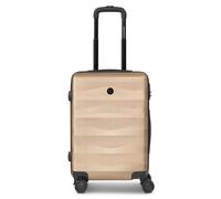 Smartbox Edition 03 4 wheels Cabin trolley 55 cm gray