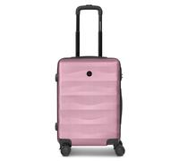 Smartbox Edition 03 4 wheels Cabin trolley 55 cm pink