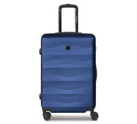 Smartbox Edition 03 4 wheels Trolley 65 cm blue