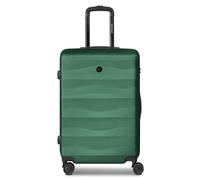 Smartbox Edition 03 4 wheels Trolley 65 cm green