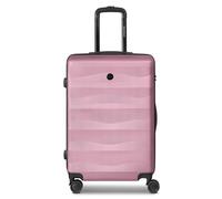 Smartbox Edition 03 4 wheels Trolley 65 cm pink