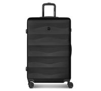 Smartbox Edition 03 4 wheels Trolley 75 cm black