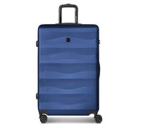 Smartbox Edition 03 4 wheels Trolley 75 cm blue