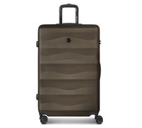 Smartbox Edition 03 4 wheels Trolley 75 cm brown