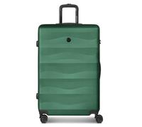 Smartbox Edition 03 4 wheels Trolley 75 cm green