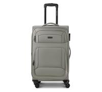 Smartbox Edition 04 4 wheels Trolley 67 cm Expandable gray