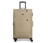 Smartbox Edition 04 4 wheels Trolley 78 cm Expandable beige