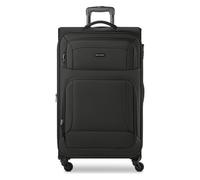 Smartbox Edition 04 4 wheels Trolley 78 cm Expandable black