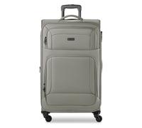 Smartbox Edition 04 4 wheels Trolley 78 cm Expandable gray