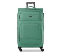 Smartbox Edition 04 4 wheels Trolley 78 cm Expandable green