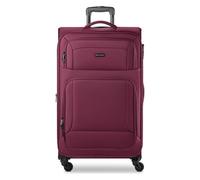 Smartbox Edition 04 4 wheels Trolley 78 cm Expandable red