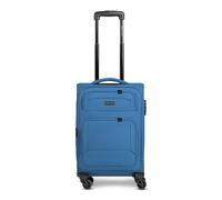 SMARTBOX Edition 04 Trolley Exp. S Slate - Blue