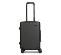 Smartbox Edition 05 4 wheels Cabin trolley 55 cm black