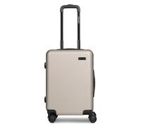 Smartbox Edition 05 4 wheels Cabin trolley 55 cm white