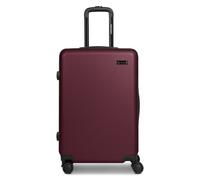 Smartbox Edition 05 4 wheels Trolley 66 cm red