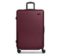 Smartbox Edition 05 4 wheels Trolley 76 cm red