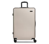 Smartbox Edition 05 4 wheels Trolley 76 cm white