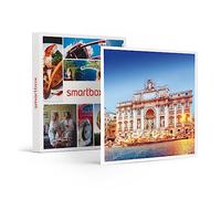 Smartbox - Gift Box - Stay in Rome - Original Gift Ideas