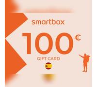 Smartbox Gift Card 100 EUR Key - SPAIN