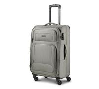 Smartbox Edition 04 4 wheels Trolley 67 cm Expandable gray