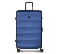 SMARTBOX Stammartikel Edition 03, dark blue, Koffer L (75 cm), Classic