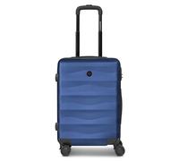 SMARTBOX Stammartikel Edition 03, dark blue, Koffer S (55 cm), Classic