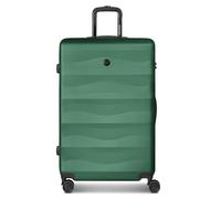 SMARTBOX Stammartikel Edition 03, Dark-green, Koffer L (75 cm), Classic