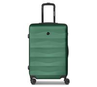 SMARTBOX Stammartikel Edition 03, Dark-green, Koffer M (65 cm), Classic