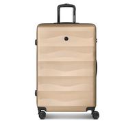 SMARTBOX Stammartikel Edition 03, taupe, Koffer L (75 cm), Classic