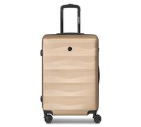 SMARTBOX Stammartikel Edition 03, taupe, Koffer M (65 cm), Classic