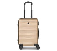 SMARTBOX Stammartikel Edition 03, taupe, Koffer S (55 cm), Classic