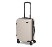 Smartbox Edition 05 4 wheels Cabin trolley 55 cm white