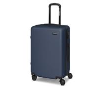 Smartbox Edition 05 4 wheels Trolley 66 cm blue