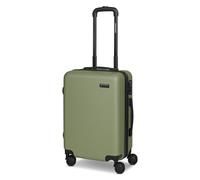 Smartbox Edition 05 4 wheels Cabin trolley 55 cm olive