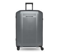 SMARTBOX trolley Edition 02 The Large Trolley Gunmetal Metallic