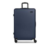 SMARTBOX Stammartikel Edition 05, navy, Koffer L (76 cm), Hard shell trolley with swivel castors